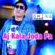Aj Kala Jora Pa - Live - Black Burn - Karaoke  Mp3
